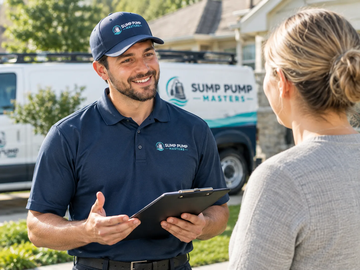 Sump Pump Repair Rockport, TX FAQs